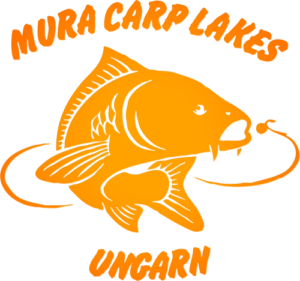 Mura Carp Lakes - Logo